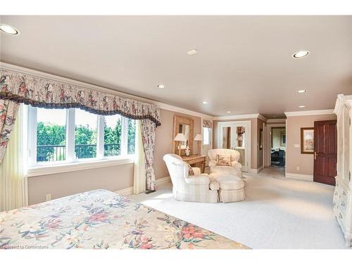 11 Prestwick Place, Brantford, ON - Indoor Photo Showing Bedroom