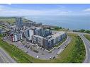 431-16 Concord Place, Grimsby, ON  - Outdoor With View 