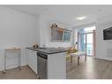 431-16 Concord Place, Grimsby, ON  - Indoor Photo Showing Kitchen 