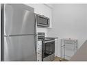 431-16 Concord Place, Grimsby, ON  - Indoor Photo Showing Kitchen 