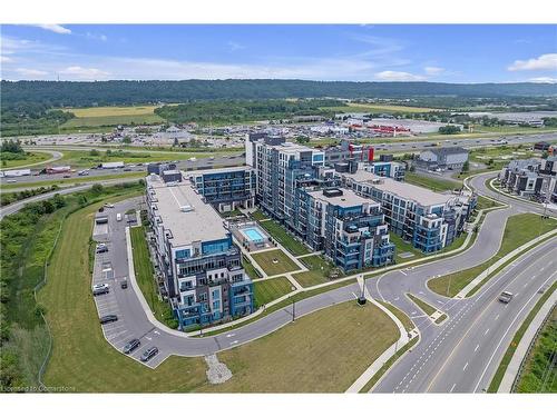 431-16 Concord Place, Grimsby, ON - Outdoor With View