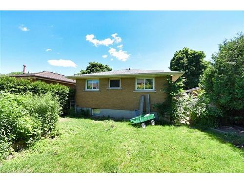 22 Rapallo Drive, Hamilton, ON - Outdoor