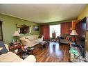 22 Rapallo Drive, Hamilton, ON  - Indoor Photo Showing Living Room 