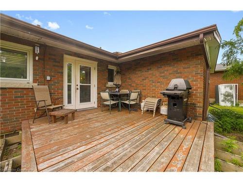 4 Edinburgh Drive, St. Catharines, ON 