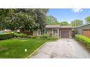 4 Edinburgh Drive, St. Catharines, ON 