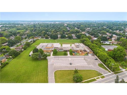 4 Edinburgh Drive, St. Catharines, ON 