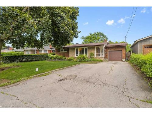 4 Edinburgh Drive, St. Catharines, ON 