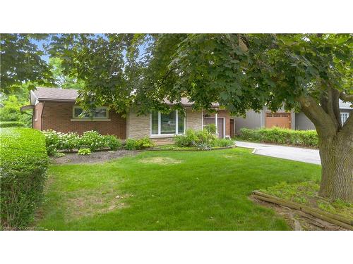 4 Edinburgh Drive, St. Catharines, ON 