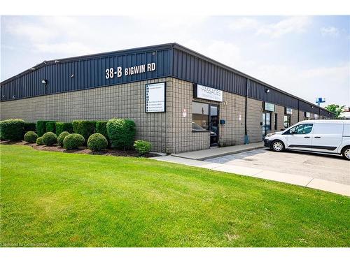 2B-38 Bigwin Road, Hamilton, ON 