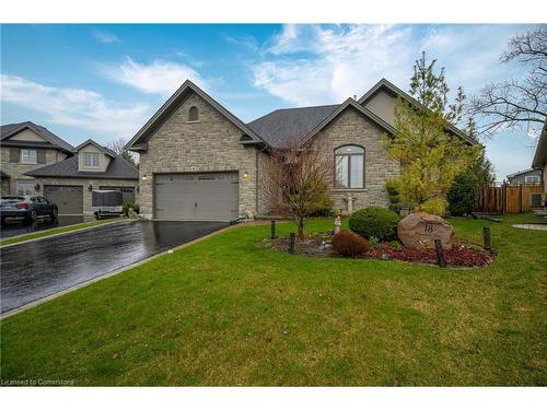 18 Rosslyn Drive, Brighton, ON - Outdoor With Facade