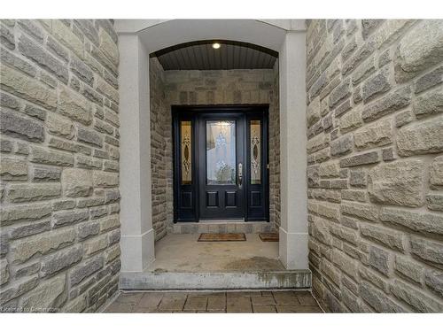 18 Rosslyn Drive, Brighton, ON - Indoor