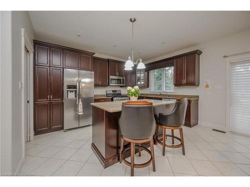 18 Rosslyn Drive, Brighton, ON - Indoor