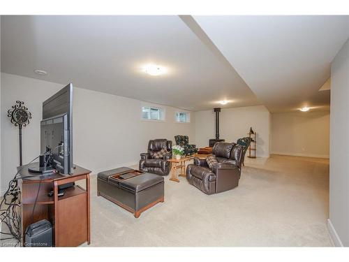 18 Rosslyn Drive, Brighton, ON - Indoor