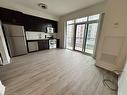 401-2486 Old Bronte Road, Oakville, ON  - Indoor Photo Showing Kitchen 