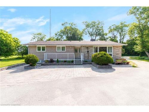 5662 Wesson Road, New Tecumseth, ON 