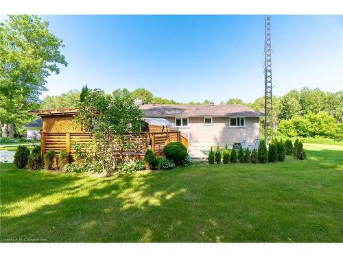 5662 Wesson Road, New Tecumseth, ON 