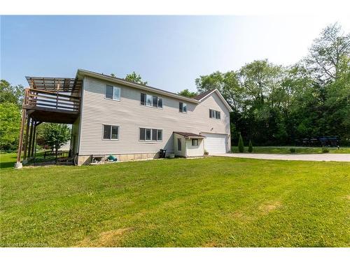 5662 Wesson Road, New Tecumseth, ON 