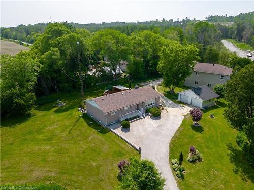 5662 Wesson Road, New Tecumseth, ON 