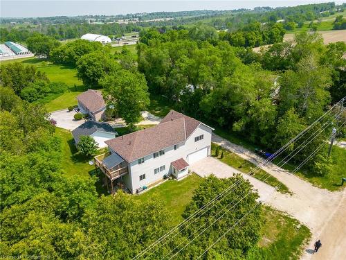 5662 Wesson Road, New Tecumseth, ON 