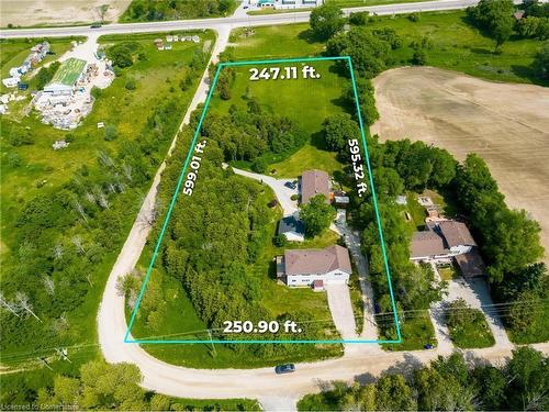 5662 Wesson Road, New Tecumseth, ON 