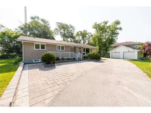 5662 Wesson Road, New Tecumseth, ON 