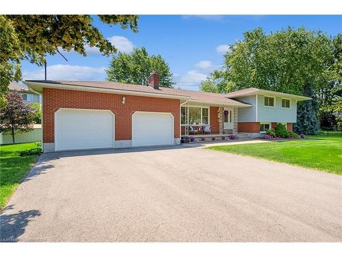 54 Valley Road, St. Catharines, ON - Outdoor