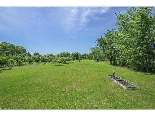 9893 Dickenson Road W, Hamilton, ON - Outdoor With View