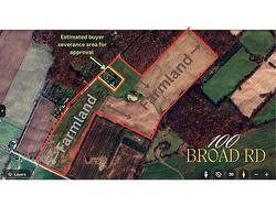 100 Broad Road  Haldimand, ON N3W 2E9