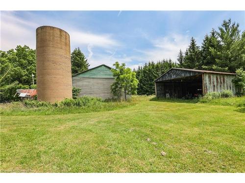 2757 Barron Road, Fonthill, ON - Outdoor