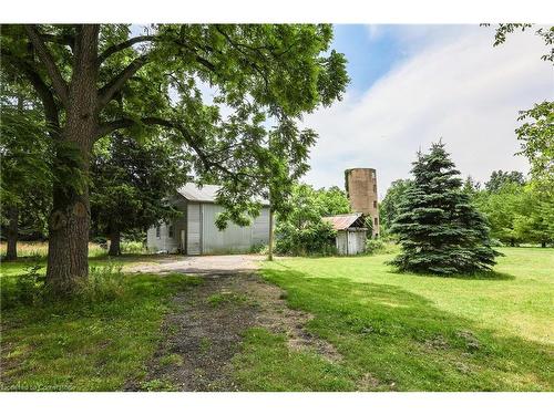 2757 Barron Road, Fonthill, ON - Outdoor