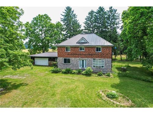 2757 Barron Road, Fonthill, ON - Outdoor