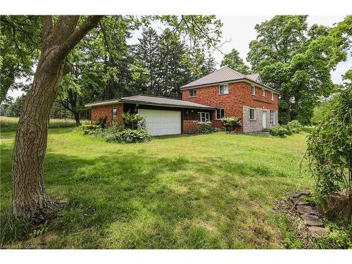 2757 Barron Road, Fonthill, ON - Outdoor