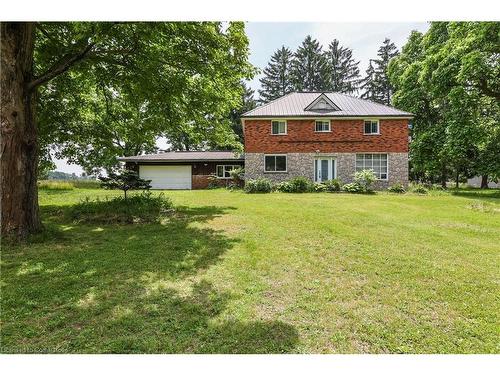 2757 Barron Road, Fonthill, ON - Outdoor