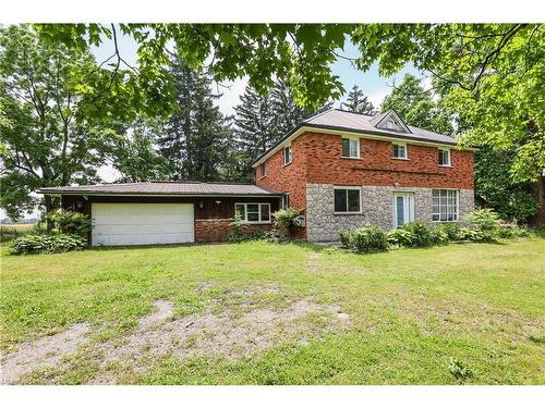 2757 Barron Road, Fonthill, ON - Outdoor