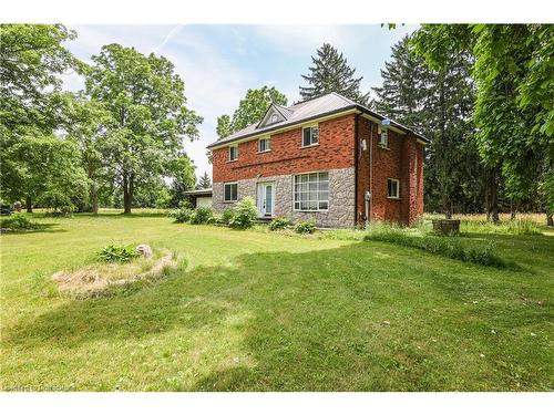 2757 Barron Road, Fonthill, ON - Outdoor