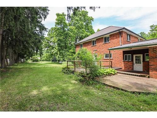 2757 Barron Road, Fonthill, ON - Outdoor