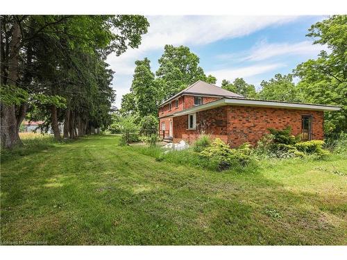 2757 Barron Road, Fonthill, ON - Outdoor