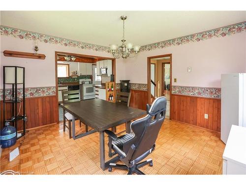 2757 Barron Road, Fonthill, ON - Indoor