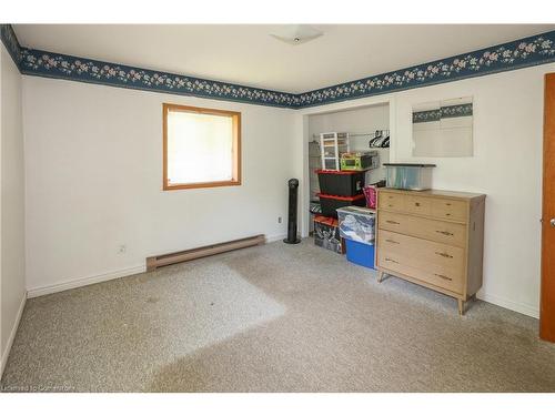 2757 Barron Road, Fonthill, ON - Indoor Photo Showing Other Room