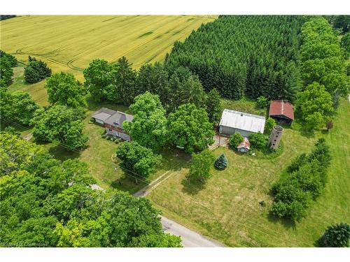 2757 Barron Road, Fonthill, ON - Outdoor