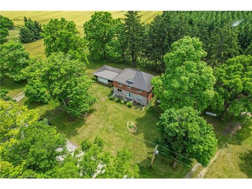 2757 Barron Road, Fonthill, ON - Outdoor