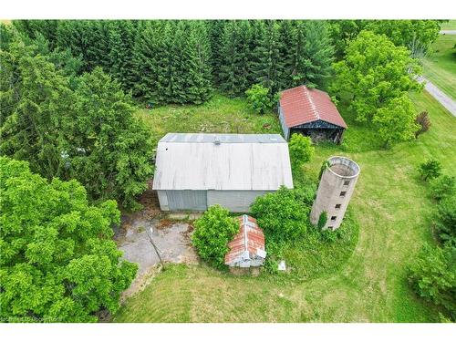 2757 Barron Road, Fonthill, ON - Outdoor