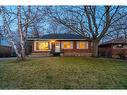 Lower Leve-225 Aldercrest Avenue, Hamilton, ON  - Outdoor 