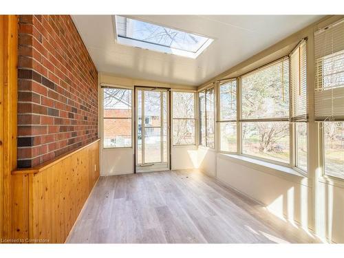 Lower Leve-225 Aldercrest Avenue, Hamilton, ON - Indoor Photo Showing Other Room