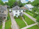 151 Orkney Street E, Caledonia, ON  - Outdoor With Facade 