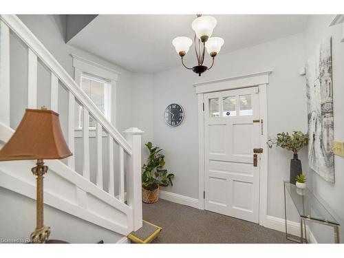 151 Orkney Street E, Caledonia, ON - Indoor Photo Showing Other Room