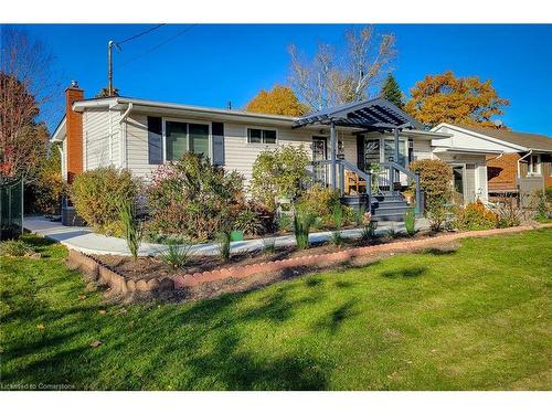 8 Sullivan Drive, St. Catharines, ON - Outdoor