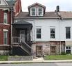 107 Wellington Street S, Hamilton, ON  - Outdoor With Facade 