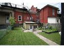 107 Wellington Street S, Hamilton, ON  - Outdoor 