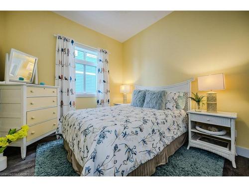 171 New Lakeshore Road, Port Dover, ON - Indoor Photo Showing Bedroom